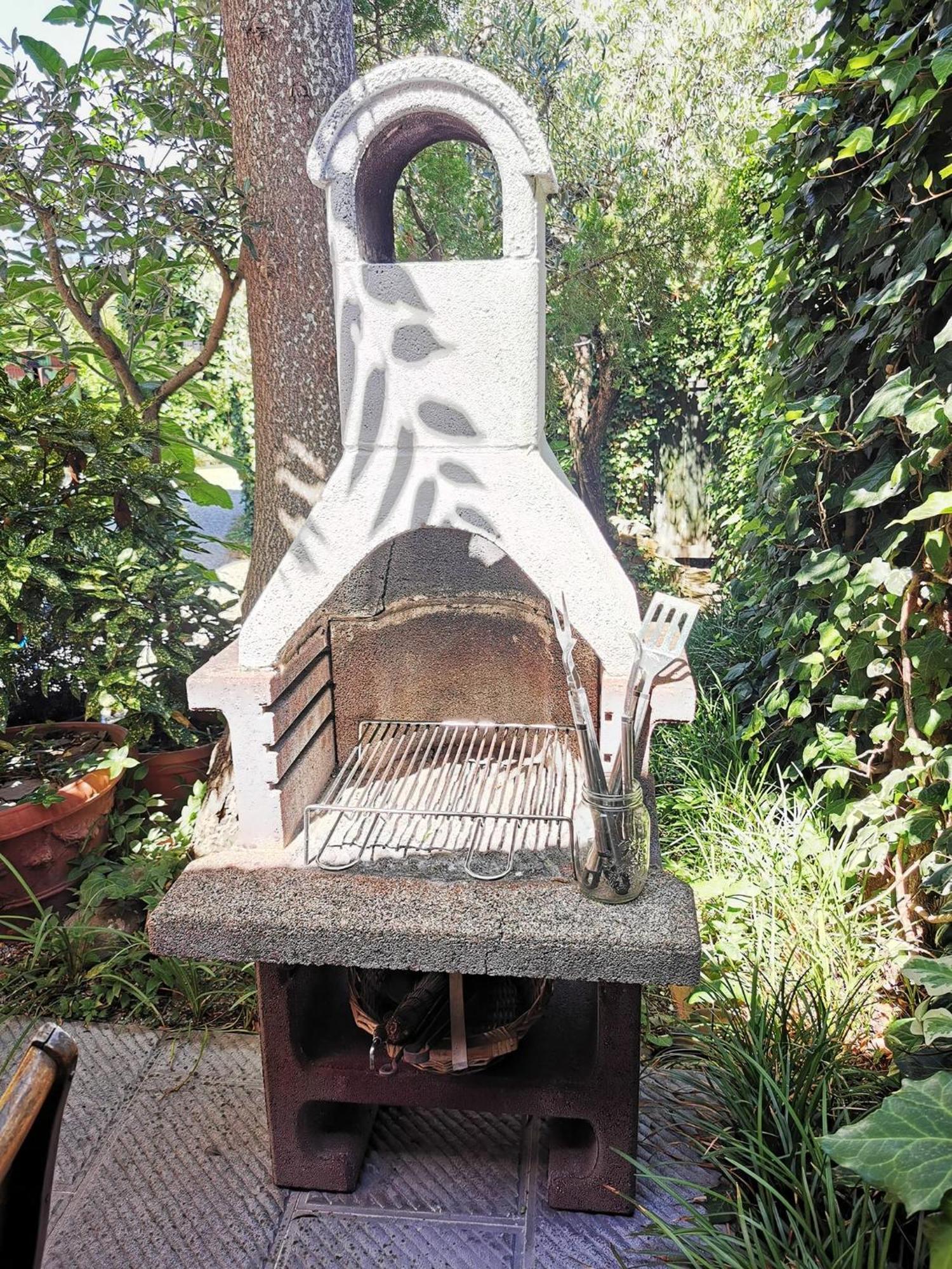 La Casa Dei Nonni Villa Larciano Luaran gambar