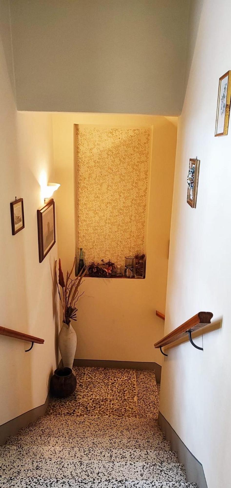 La Casa Dei Nonni Villa Larciano Luaran gambar