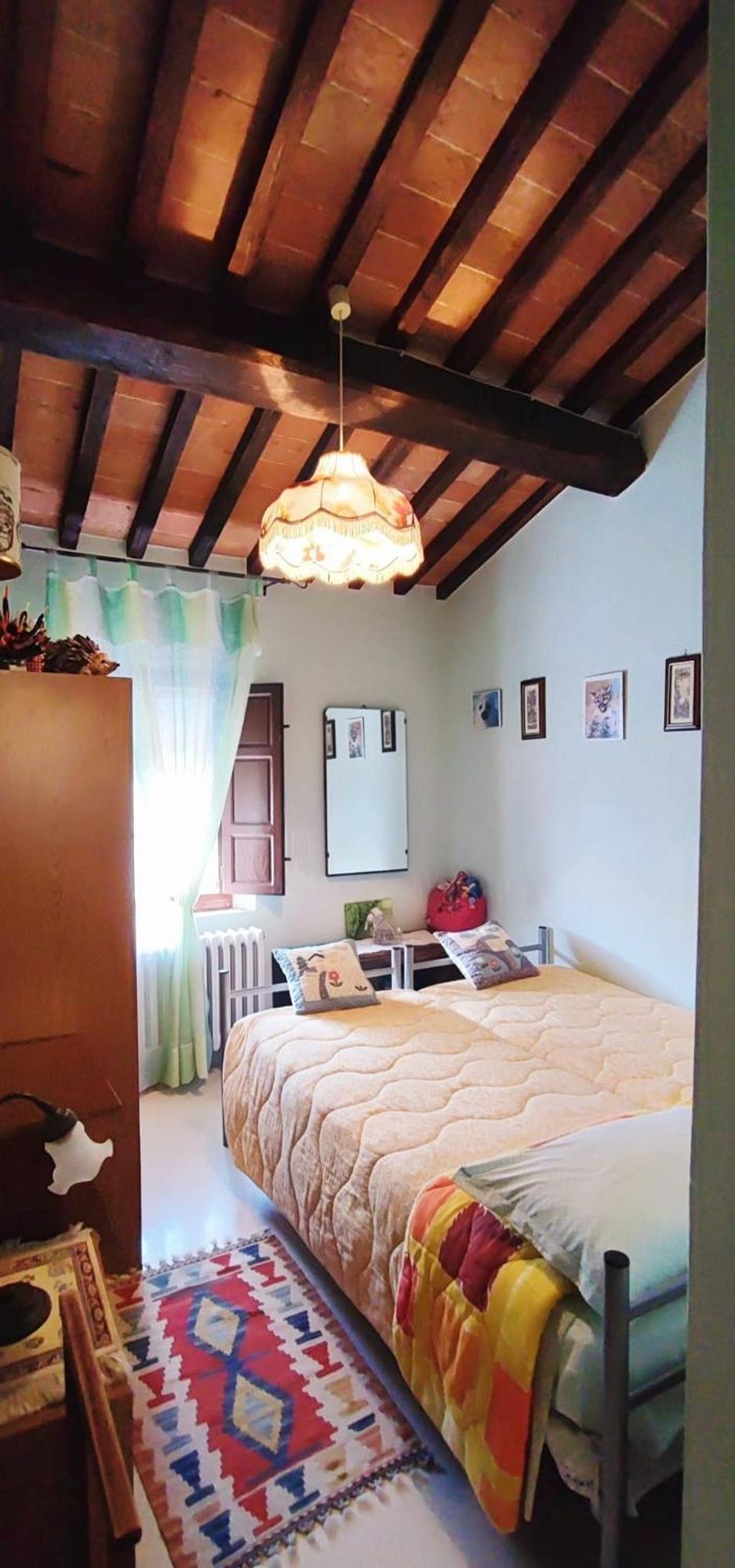 La Casa Dei Nonni Villa Larciano Luaran gambar