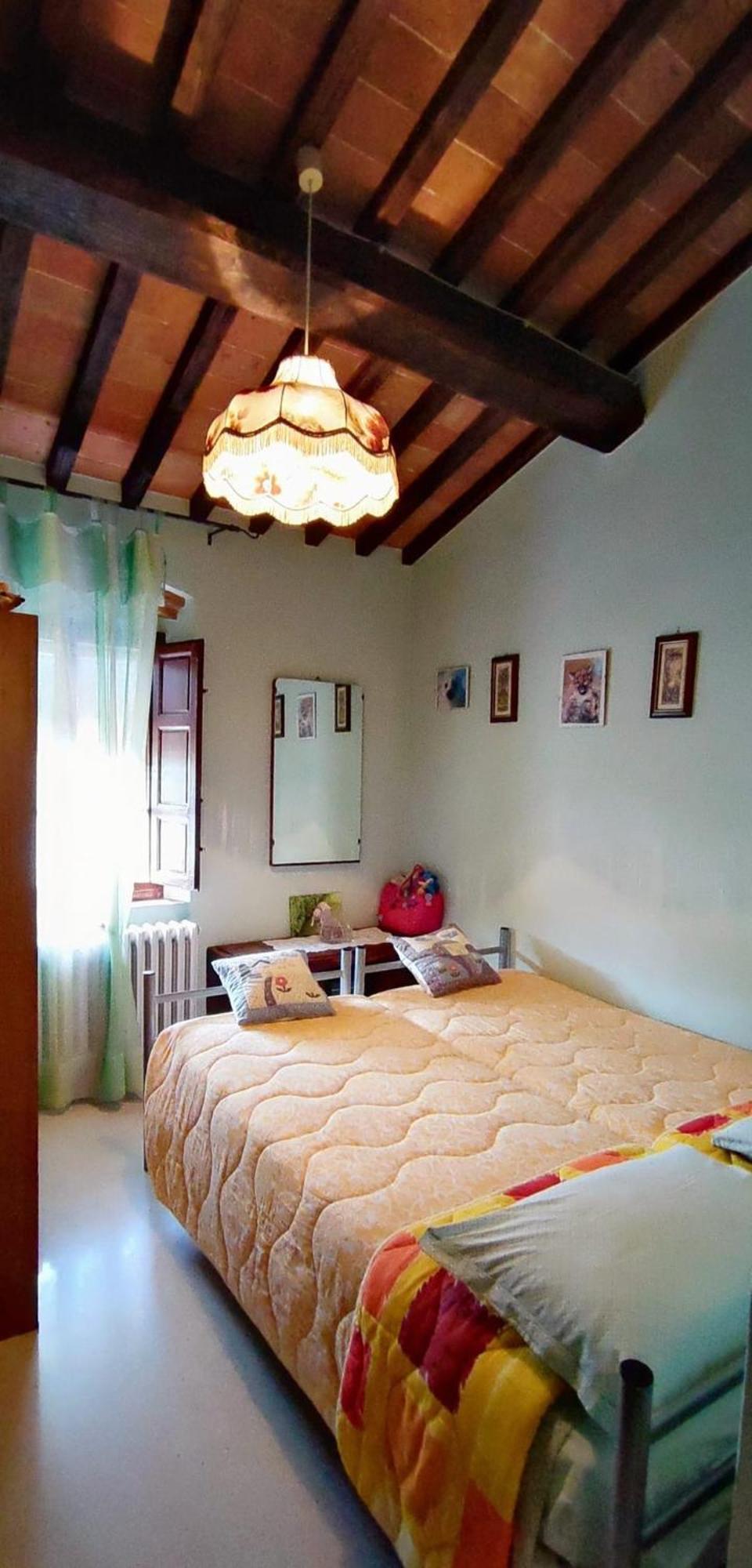 La Casa Dei Nonni Villa Larciano Luaran gambar