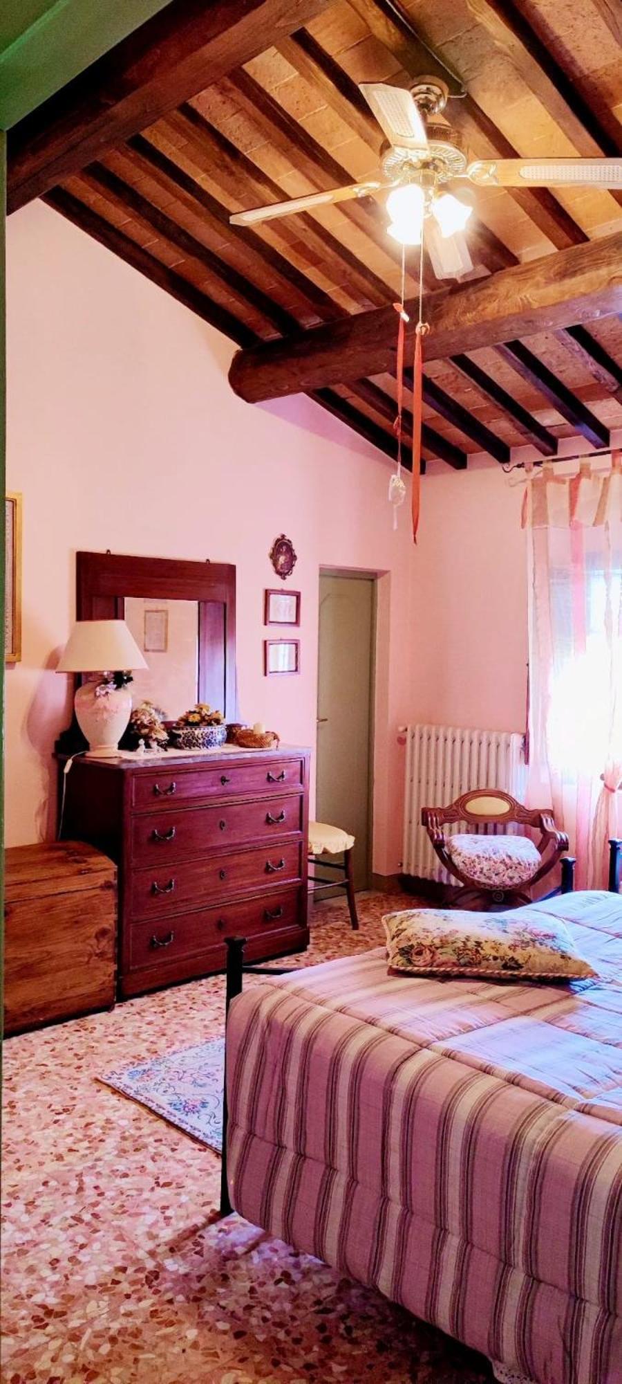 La Casa Dei Nonni Villa Larciano Luaran gambar