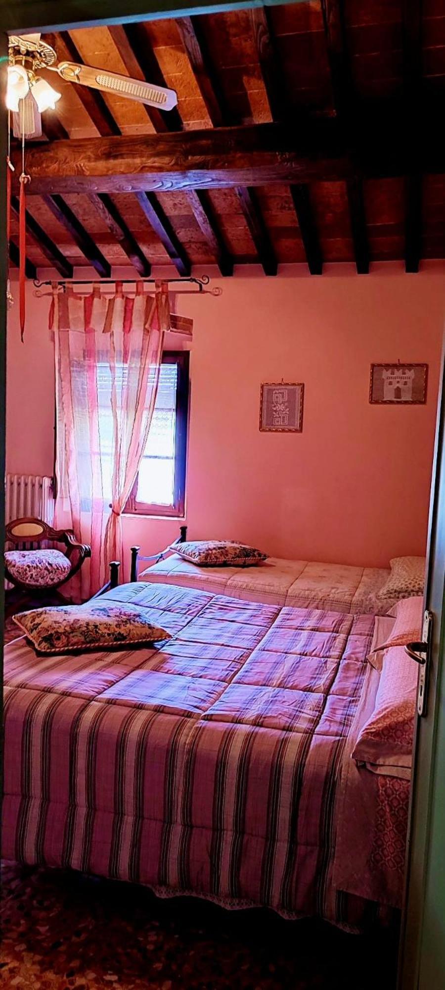 La Casa Dei Nonni Villa Larciano Luaran gambar