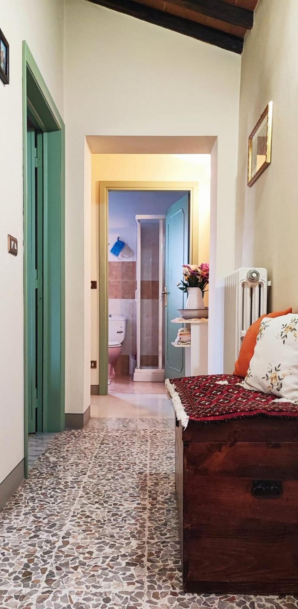 La Casa Dei Nonni Villa Larciano Luaran gambar